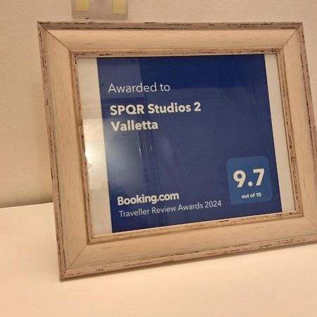 Spqr Studios 2 Валета Екстериор снимка